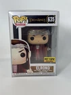 Funko Pop! Vinyl: The Lord Of The Rings Elrond #635  - W/ Protector - Box Wear