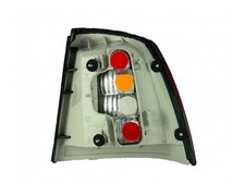 Heckleuchte Rückleuchte Rücklicht Set Links u. Rechts für Opel Astra G 98-09