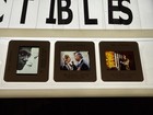 Bad Company Press kit Ellen Barkin Laurence Fishburne Film Slides And Stills — photo 2