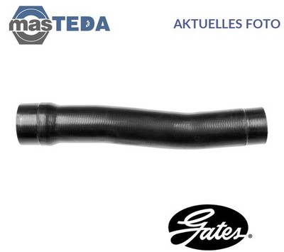 05-4354 KÜHLUNG KÜHLERSCHLAUCH NIEDRIGER GATES NEU OE QUALITÄT
