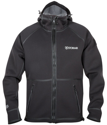 #ad STORMR Men#x27;s TYPHOON™ JACKET Black Color Size M $160.00
