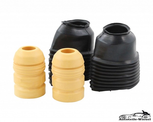 Staubschutzsatz StoßDäMpfer Set Vorne FüR Citroen C25 Pritsche Jumper I 81-06-image