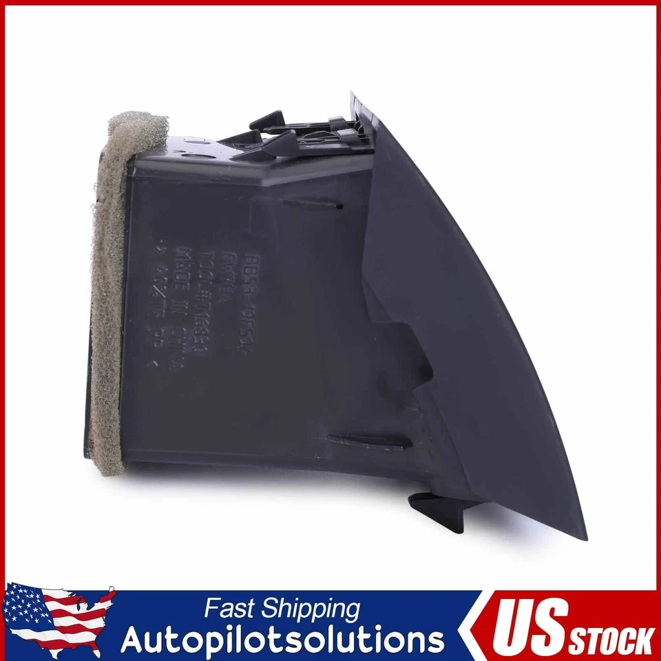 Ventilación de rejilla de aire FB5Z-19893-CE para Ford Explorer Sport 4 puertas 3,5 L 2016 2017-2019 Foto 3 de 4