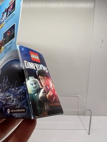 LEGO DIMENSIONS: Harry Potter Team Pack (71247)