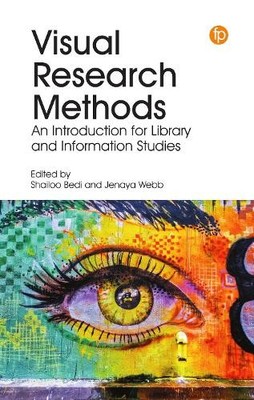 Shailoo Bedi Visual Research Methods (Taschenbuch)