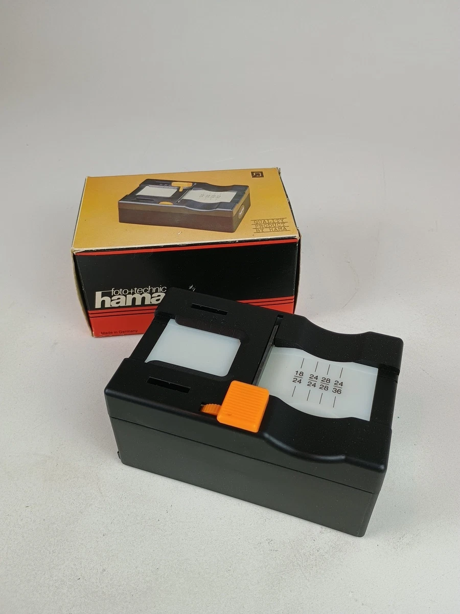 Hama Reinigingsset Optic Dry 4-delig