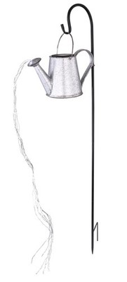 Globo Solarleuchte 80flg