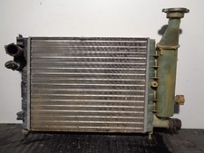Radiateur Citroen AX