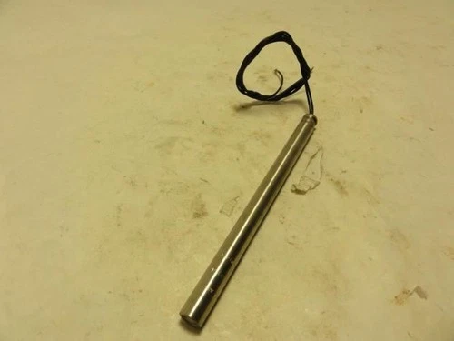 201323 New-No Box; Rapid Pak H7Z22T SS Heat Element; 240V; 750W