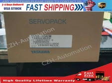 1PC YASKAWA SGDB-10ADM SGDB10ADM Servo Drive New Expedited Shipping