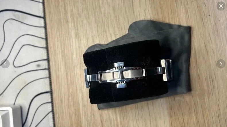 Tissot PRX 40mm, Foto 4 von 5