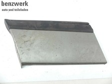 Mercedes W126 2. Serie Beplankung Kotflügel vorne links 1266903540