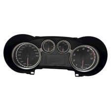 QUADRO STRUMENTI CONTACHILOMETRI ALFA ROMEO MITO 1.4 BENZINA 155 CV (2008-2013)