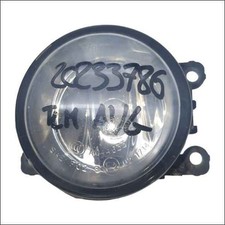 Antibrouillard Ford FUSION