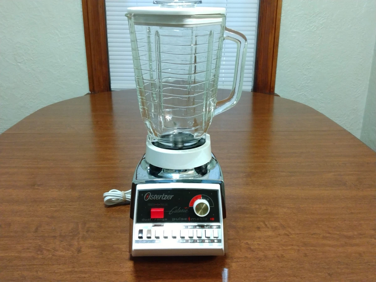 osterizer pulse matic products for sale | eBay