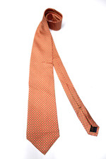 3330 ) PETER BLAIR MEN'S TIE 100% SILK MADE IN USA