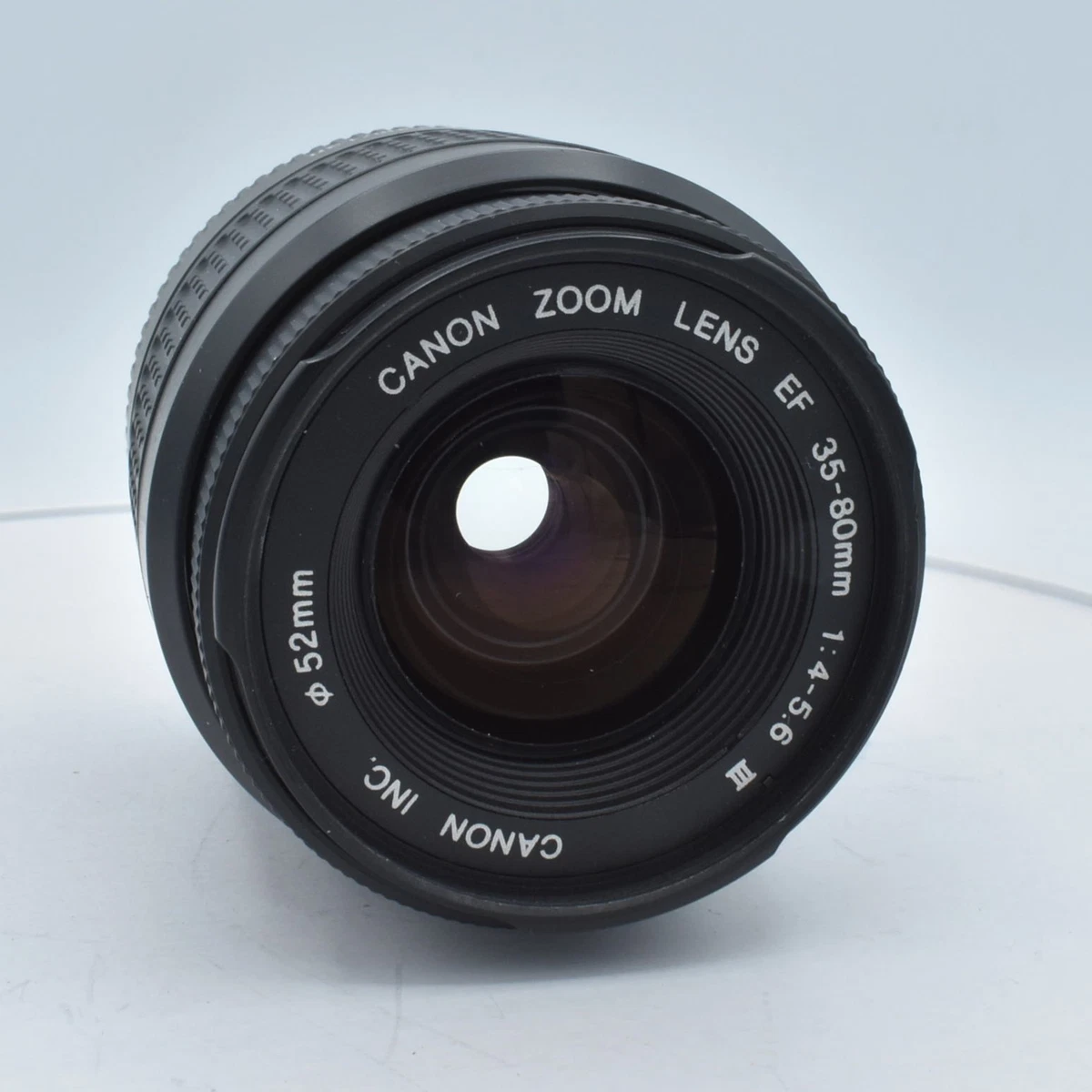 Canon EF 35-80mm Focal Camera Lenses for sale - eBay