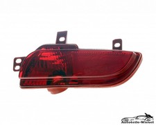 Nebelschlußleuchte Blende Rechts für Peugeot 206+ 2L 2M 09-13