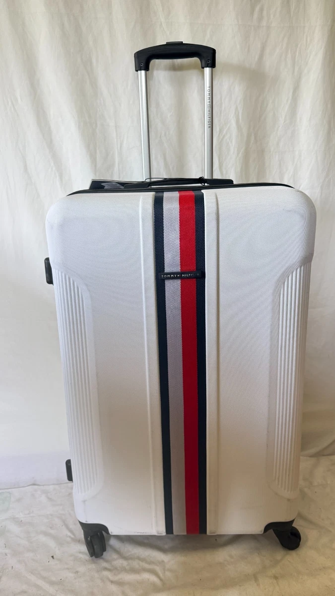 Tommy Hilfiger Women's Travel Luggage for sale - eBay