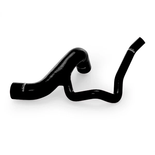 Mishimoto Silicone Radiator Hose Kit Fits Dodge Charger Challenger 2015+ Black - Image 2 of 4