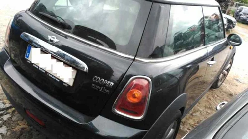 9136193 Instrumentenblende für MINI MINI (R56) Cooper 2007 1114360 - Bild 8 von 8
