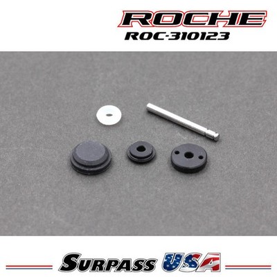 Roche - Rapide P12V, P12V2, DVS-W Shock Maintenance Kit (310123)