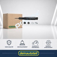 StoßDäMpfer Hinten Links Rechts Proflex Automotive PX6-BA195 FüR Opel