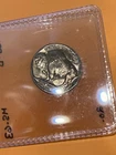 1938-D Buffalo Nickel MS-63 Uncirculated Denver Mint 5C 75% Copper 25% Nickel