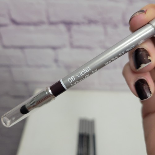 NUEVO Clinique Quickliner Para Ojos Intensos ELIGE TONO Tamaño Completo SIN CAJA - Imagen 5 de 16
