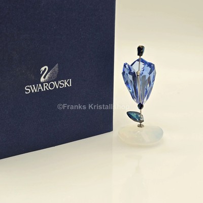 SWAROVSKI Blumenträume Schaukelnde Blume Juliette 1048713