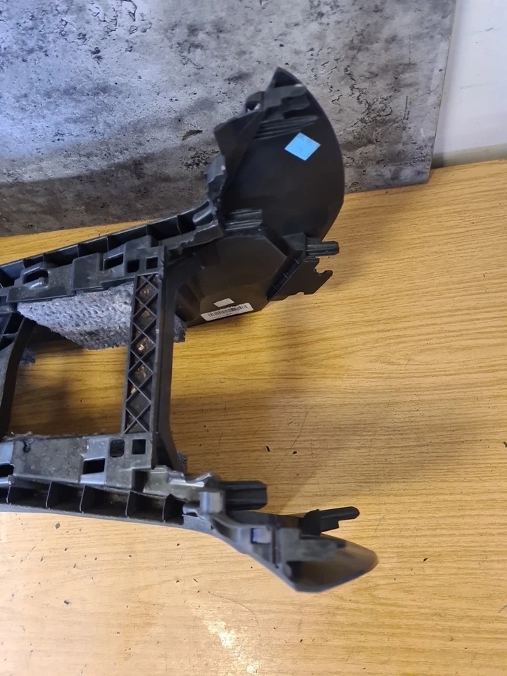 2016 PEUGEOT 308 MK2 GT LINE CENTER CONSOLE + ARM REST 1799644XZD - Image 2 of 4