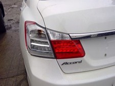 Driver Tail Light Sedan Decklid Mounted Fits 13-15 Accord 2677689 Driver Tail Light Sedan Decklid Mounted Fits 13-15 Accord 2677689