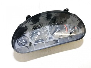 0263606347 Tacho Tachometer Kombiinstrument 6911292 BMW 3-Series DE985265-41