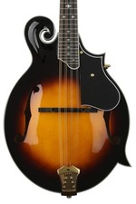 Washburn Americana M3SW Mandolin - Tobacco Sunburst