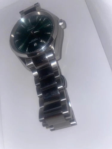omega seamaster aqua terra watch for men 220.10.38.20.10.002