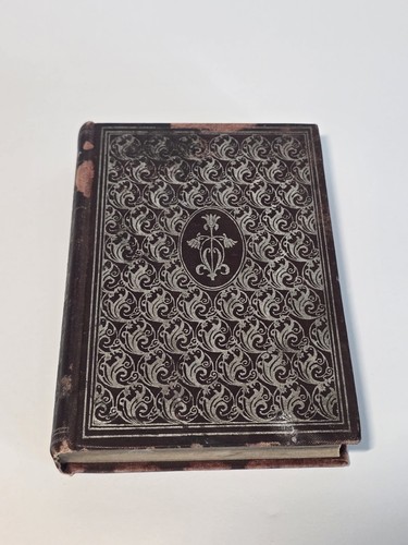 Cover of The Greatest Thing in the World 1890s