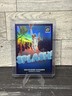 2024-25 Panini Donruss Optic - Splash! Shai Gilgeous-Alexander #6 Purple Prizm