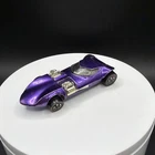 Vintage Hot Wheels Redline Twinmill Light Purple - Very Good Condition!