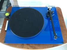 Rega P3/24 with TTPSU