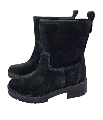 Timberland Courmayeur Valley Chelsea Damen Stiefel Boots Gr.38,5, Neu !!