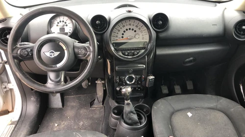 7823039 Colector Admision para BMW MINI COUNTRYMAN (R60) One D 2014 1162376 - Imagen 10 de 10