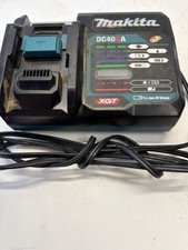 MAKITA DC40RA (P05023688)