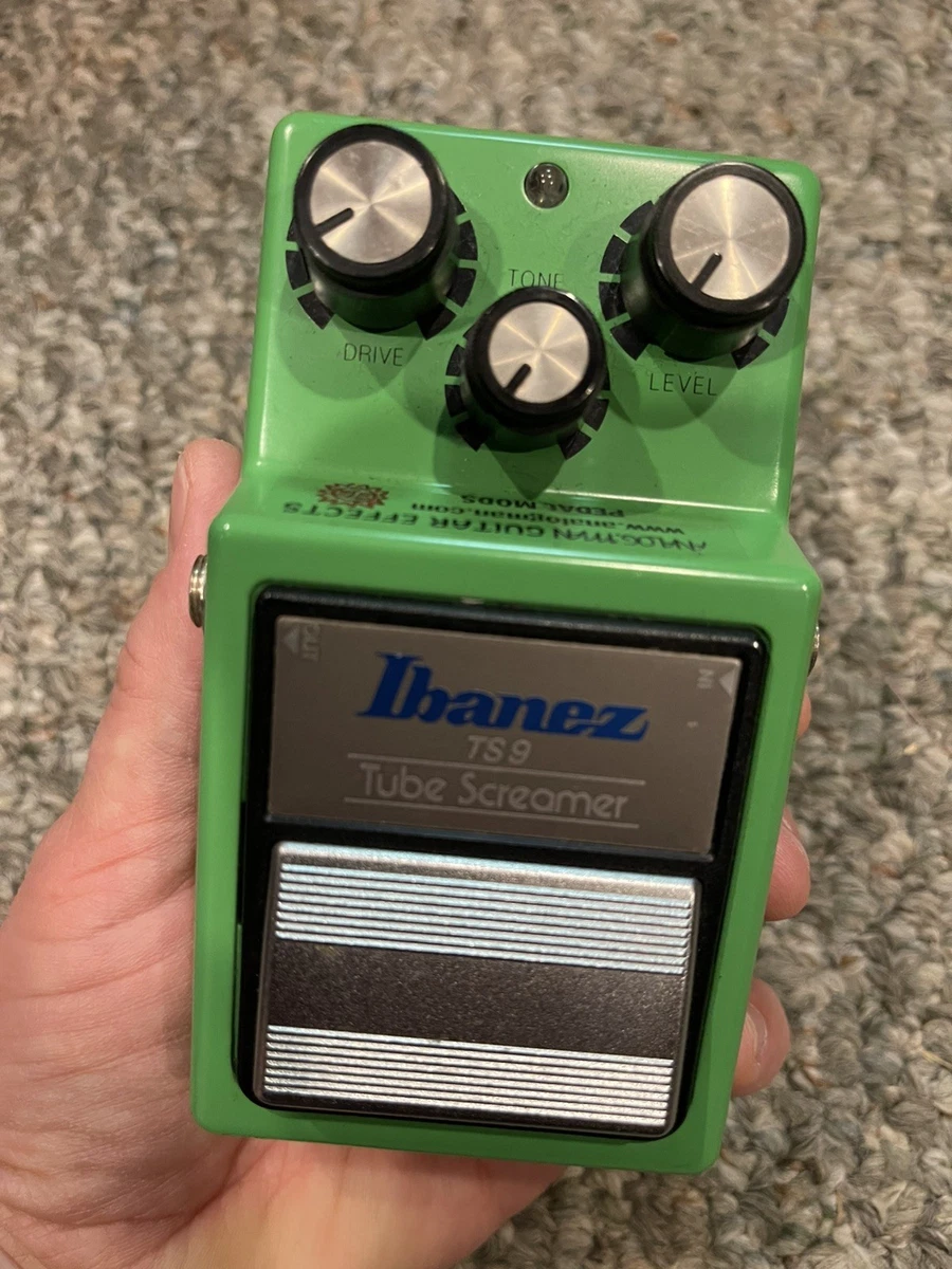 Preços baixos em Ibanez Ts10 | eBay