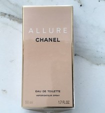   CHANEL ALLURE  femme / Damen  Eau de Toilet...