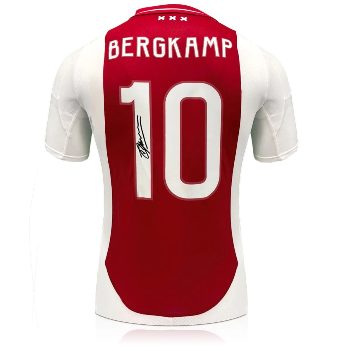 Bergkamp Jerseys products for sale | eBay