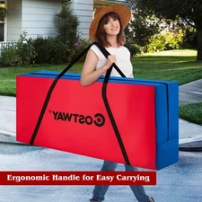 NNECW 4-to-Score Game Carrying Bag