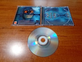 CIB Max Steel: Covert Missions (Sega Dreamcast, 2000) Complete *TESTED*