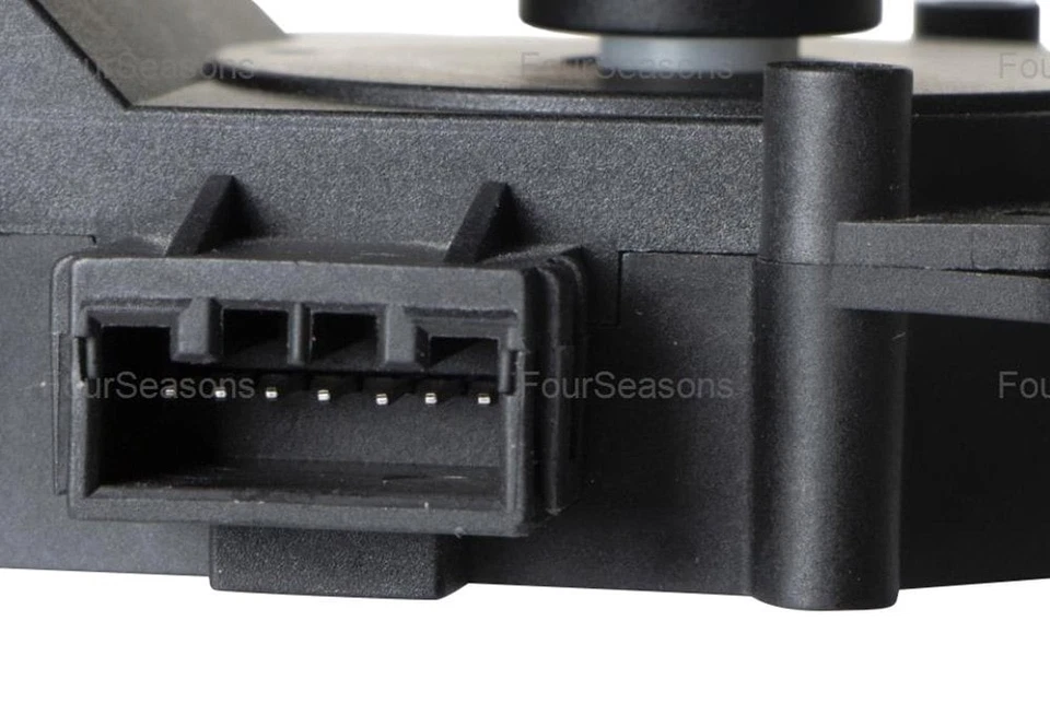 For Honda Pilot 2009-2015 Four Seasons HVAC Mode Door Actuator Foto 4 de 4
