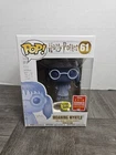 Funko - Harry Potter - Moaning Myrtle Summer Convention 2018 Exclusive Pop #61