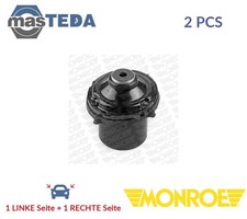 MK343 DOMLAGER FEDERBEINLAGER VORNE MONROE 2PCS FÜR OPEL ASTRA G,VECTRA B